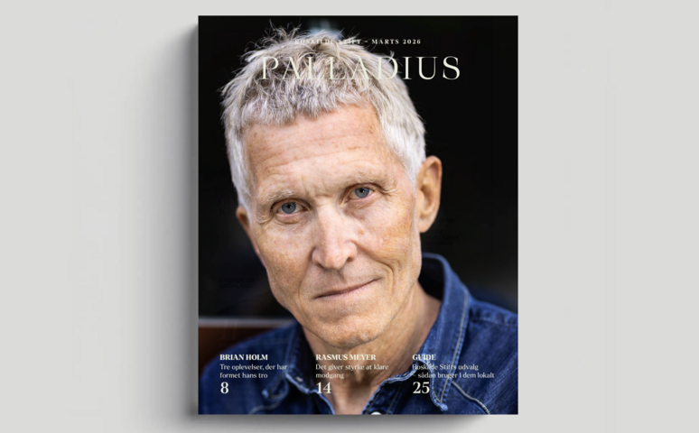 Magasiner og årbøger