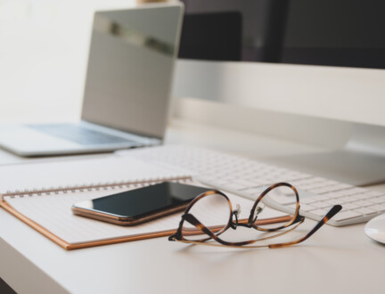 Sognets kommunikation