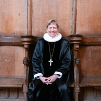 Biskop over Roskilde Stift, Ulla Thorbjørn Hansen